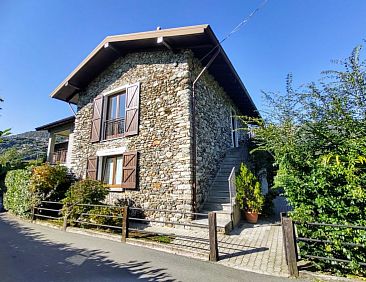 Appartement Cottage al Lago