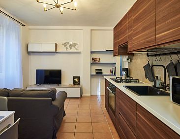 Appartement La Vecchia Filanda