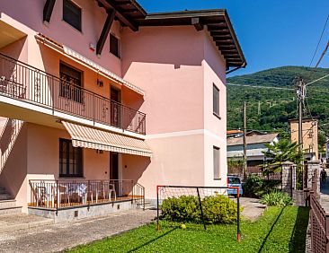 Appartement La Casa di Bianca