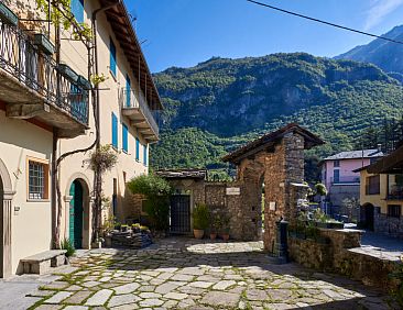 Vakantiehuis La Cascina