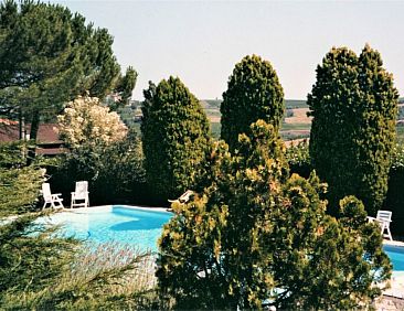 Vrijstaande woning in Lombardije, Italië