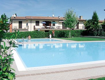 Appartement Sole del Garda