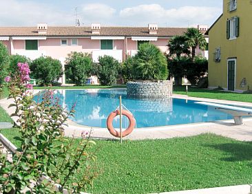 Appartement Meridiana