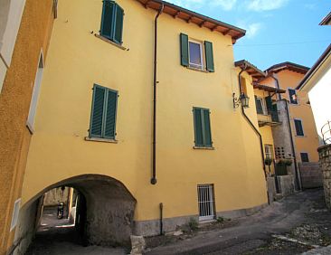 Appartement Blu - Borgo Antico