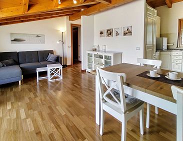 Appartement Torre del Lago