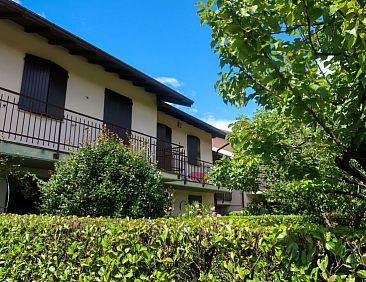 Appartement Blue Lagoon