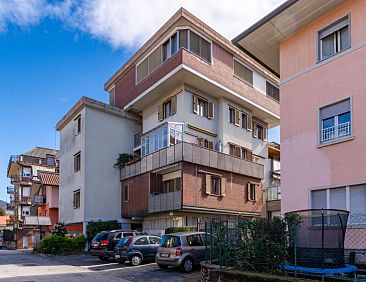 Appartement Giulia