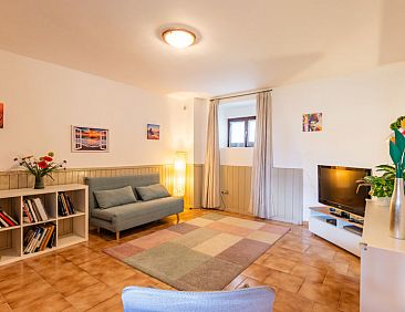 Appartement Mila