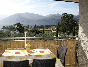 Appartement Villa Rizzardi