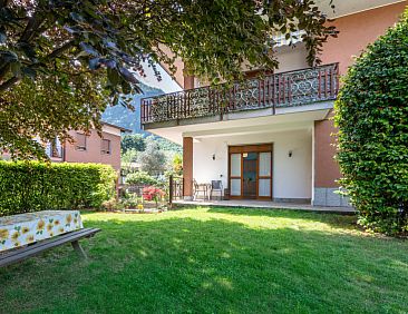 Appartement Les Maisons della Fattoria