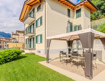 Appartement Il Melo