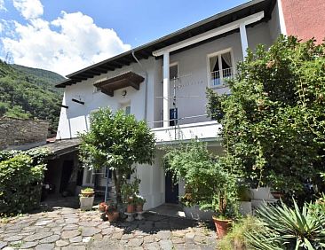 Vakantiehuis La Casa del Nonno