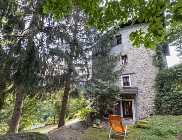 Appartement Casa Orai Mountain View