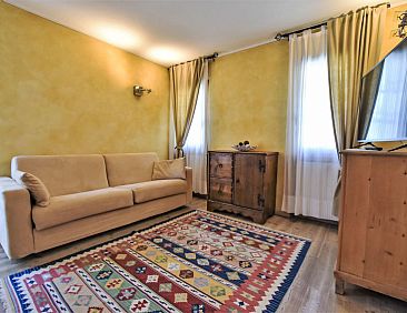 Appartement Al Forte