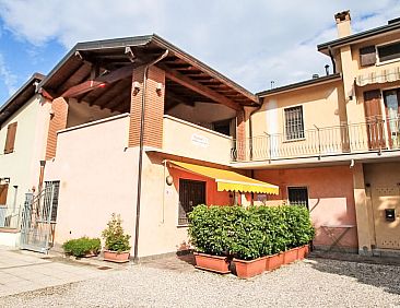 Appartement Rondinelli