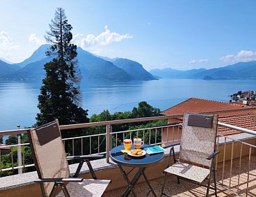 Appartement Lakeview Le Vele