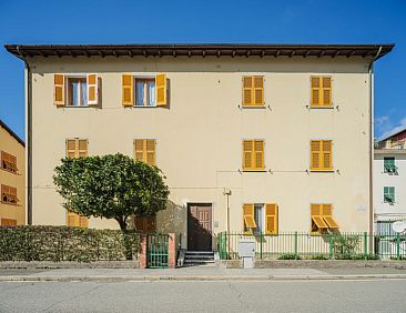 Appartement Notti Dolci