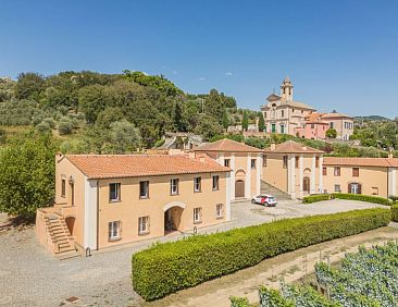 Appartement Casa del Gemmo