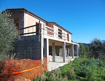 Vrijstaande woning in Ligurië, Italië