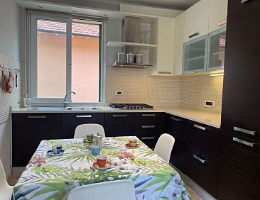 Appartement Casa Oneglia