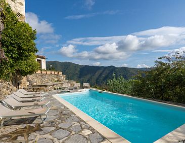 Appartement Il Vecchio Mulino