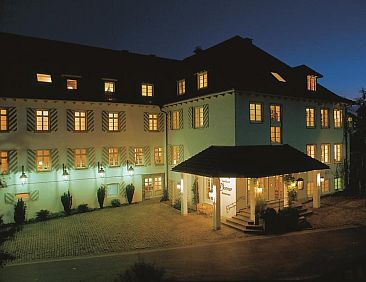 Landhotel Donner