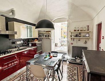 Appartement Raineri House