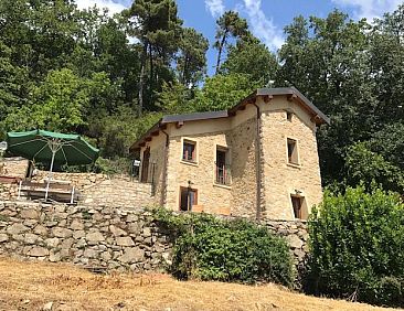 Vrijstaande woning in Ligurië, Italië