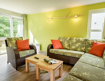 Vakantiehuis Comfort Cottage