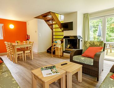 Vakantiehuis Comfort Cottage