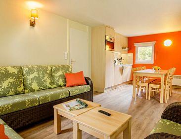 Vakantiehuis Comfort Cottage