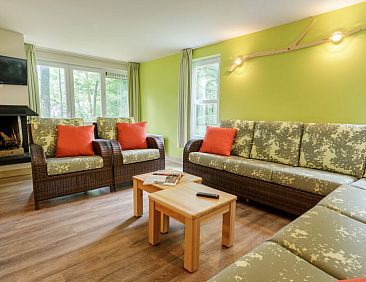 Vakantiehuis Comfort Cottage