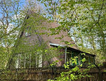 Chalet Du Bois 