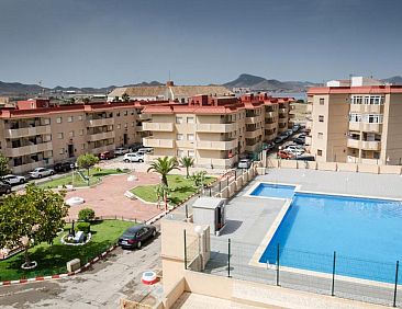 Apartamentos Tesy