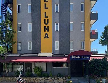 Hotel Luna