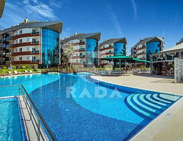 Onkel Rada Apart Hotel