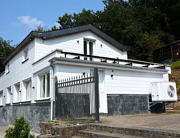 Vakantiehuisje in Tavigny