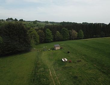 Huisje in Tailles