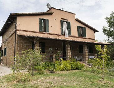 Appartement Casale Ai Noccioli