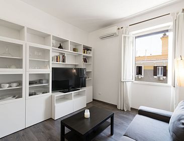 Appartement Pratolina