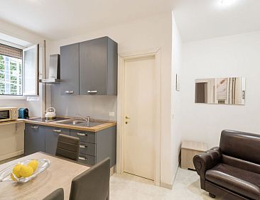 Appartement Gold Medal Home in Rome