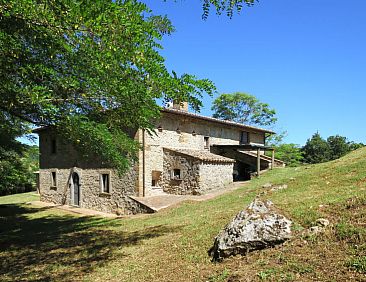 Appartement Poggiolo