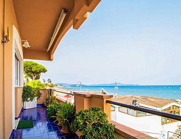 Appartement Sul mare