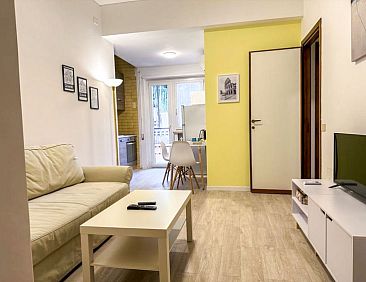 Appartement VaticHome