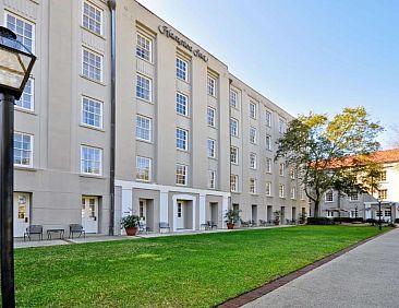 Hampton Inn Charleston-Historic District