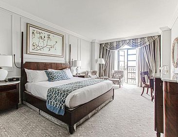 Charleston Place, A Belmond Hotel, Charleston