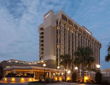 Charleston Marriott