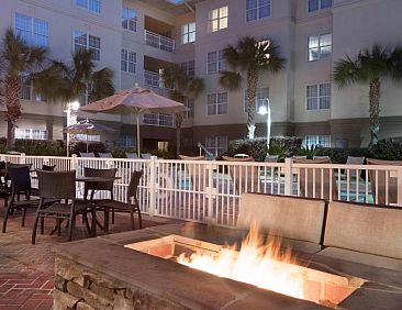 Residence Inn Charleston Riverview