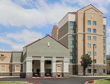 Homewood Suites by Hilton Ft. Worth-North at Fossil Creek