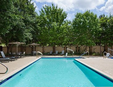 Residence Inn Fort Worth Cultural District